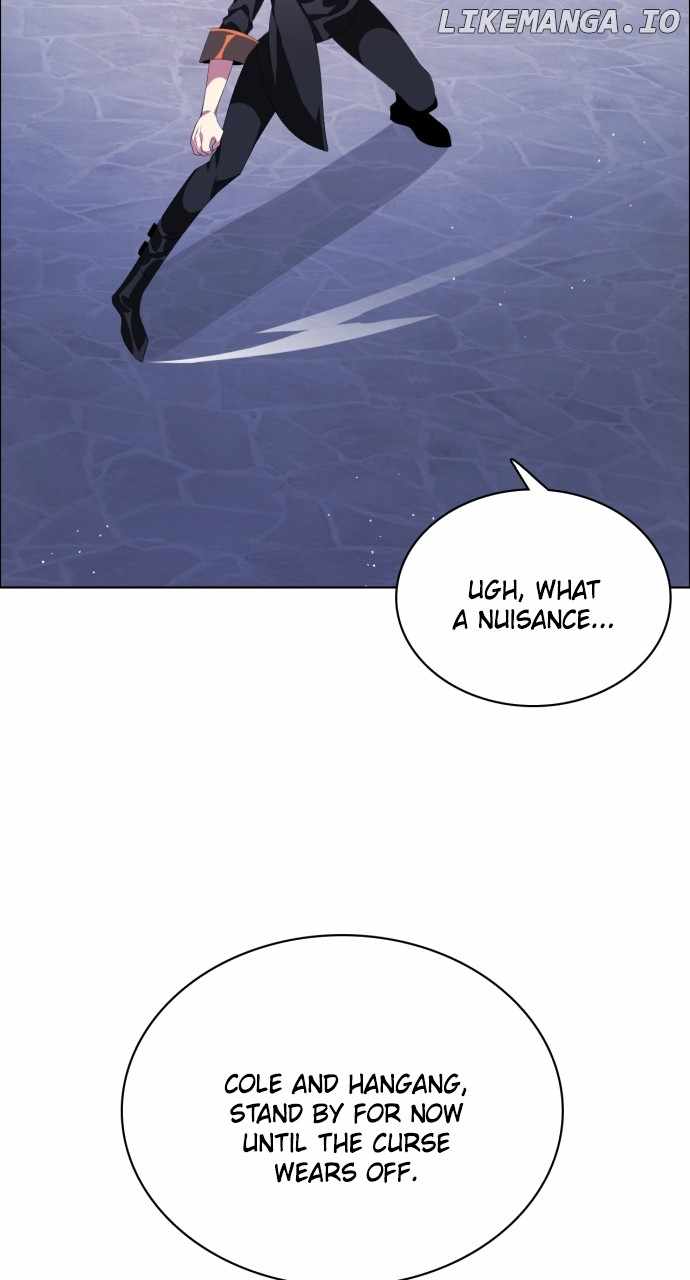 Zero Game Chapter 299 - Page 25 in English