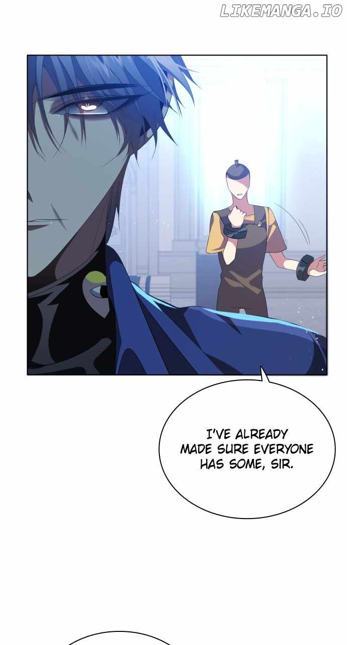 Zero Game Chapter 299 - Page 27 in English