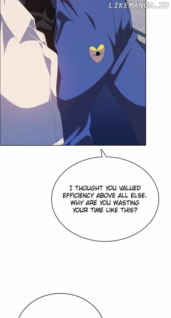 Zero Game Chapter 299 - Page 29 in English