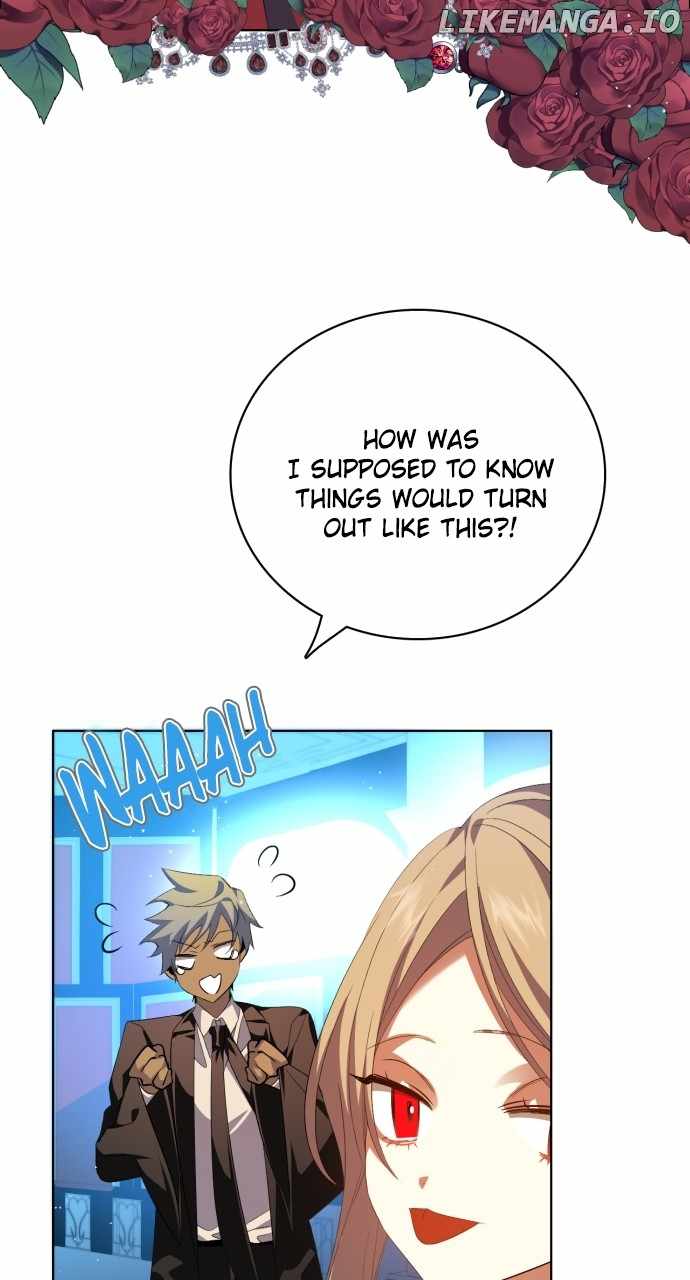 Zero Game Chapter 299 - Page 35 in English