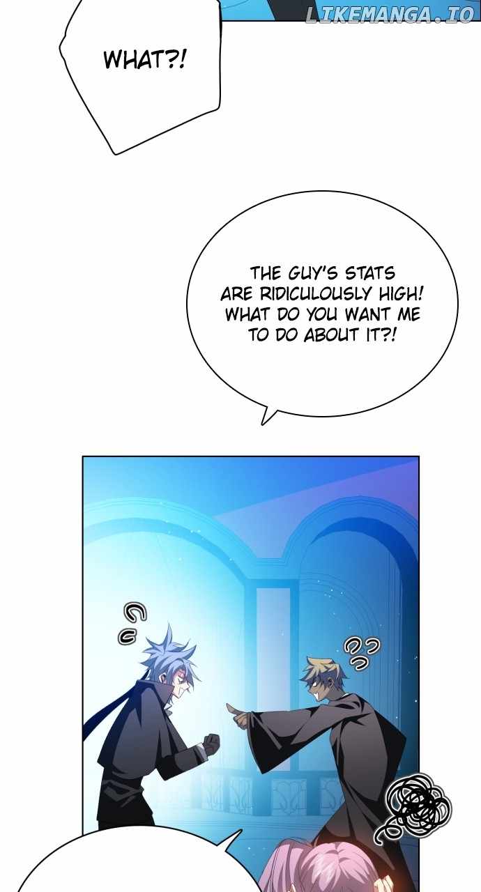 Zero Game Chapter 299 - Page 39 in English