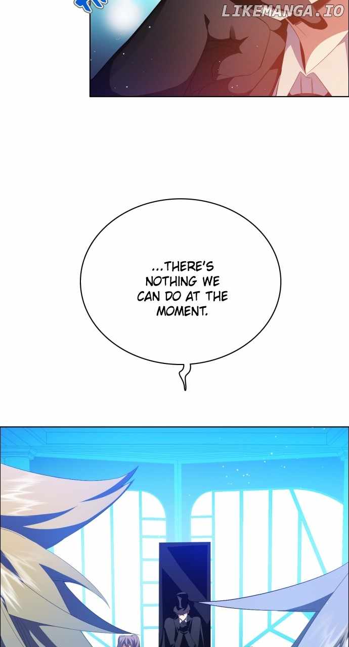 Zero Game Chapter 299 - Page 41 in English