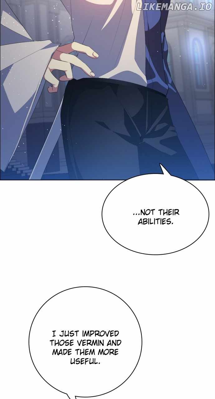 Zero Game Chapter 299 - Page 5 in English