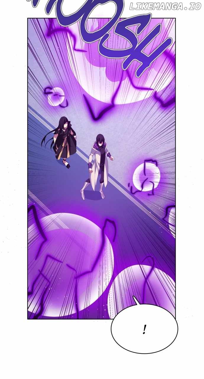 Zero Game Chapter 299 - Page 50 in English