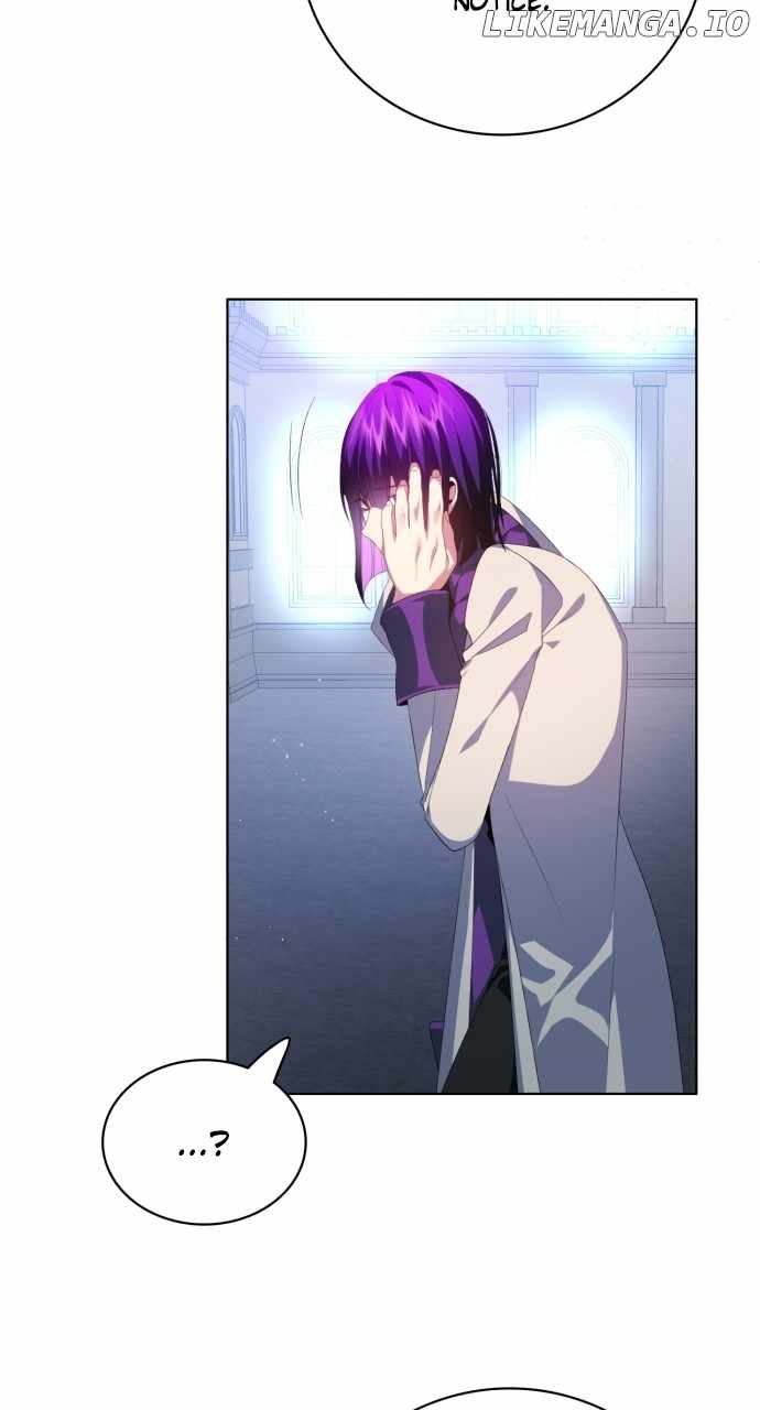 Zero Game Chapter 299 - Page 58 in English