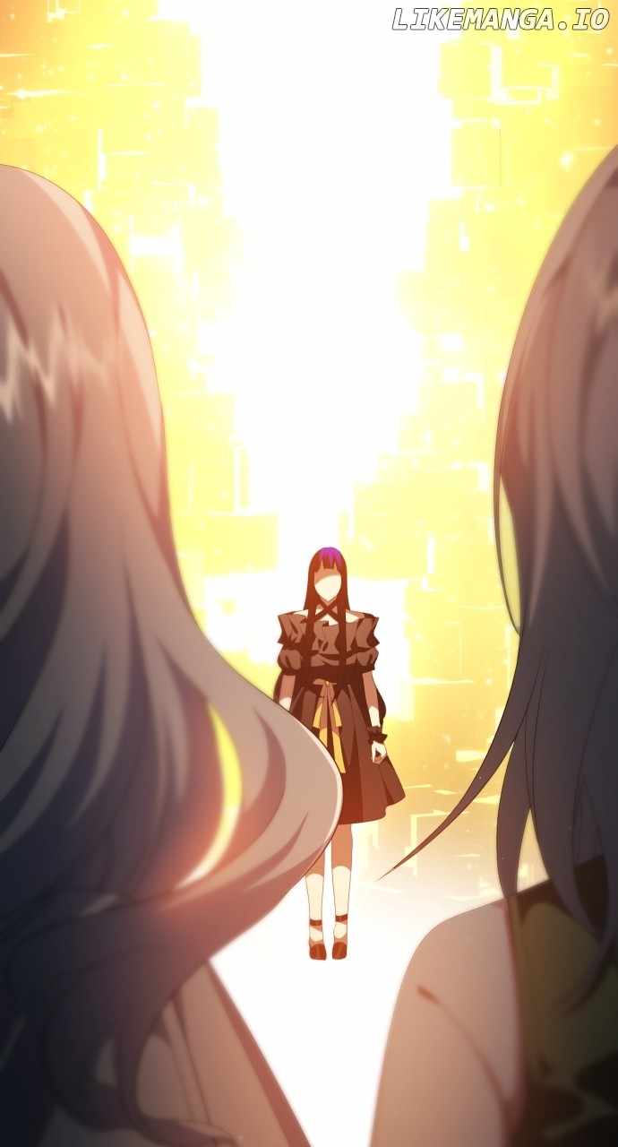 Zero Game Chapter 299 - Page 68 in English
