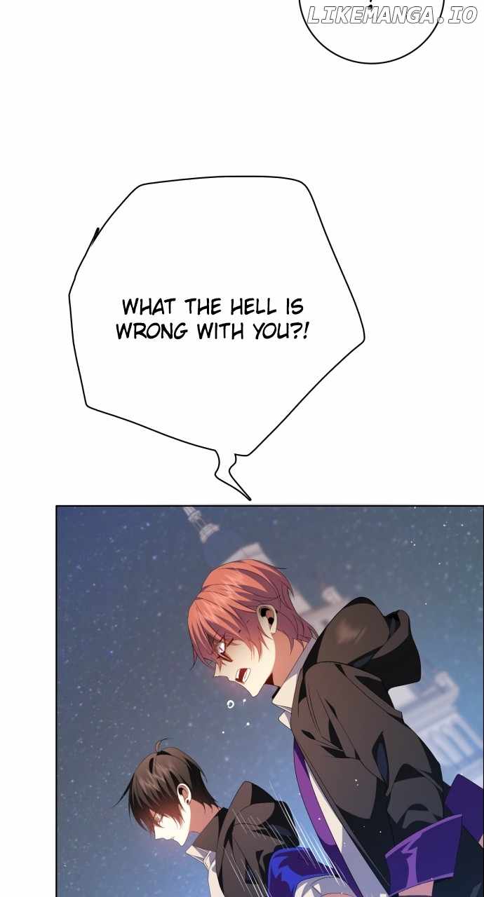 Zero Game Chapter 299 - Page 7 in English