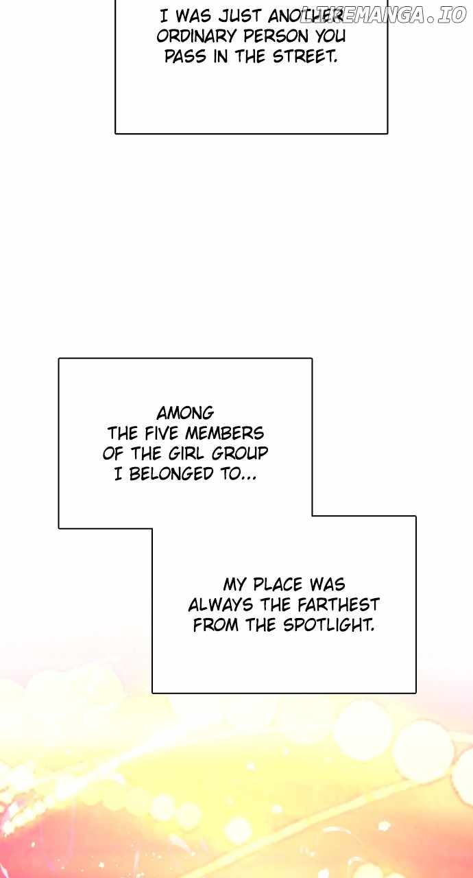 Zero Game Chapter 299 - Page 71 in English