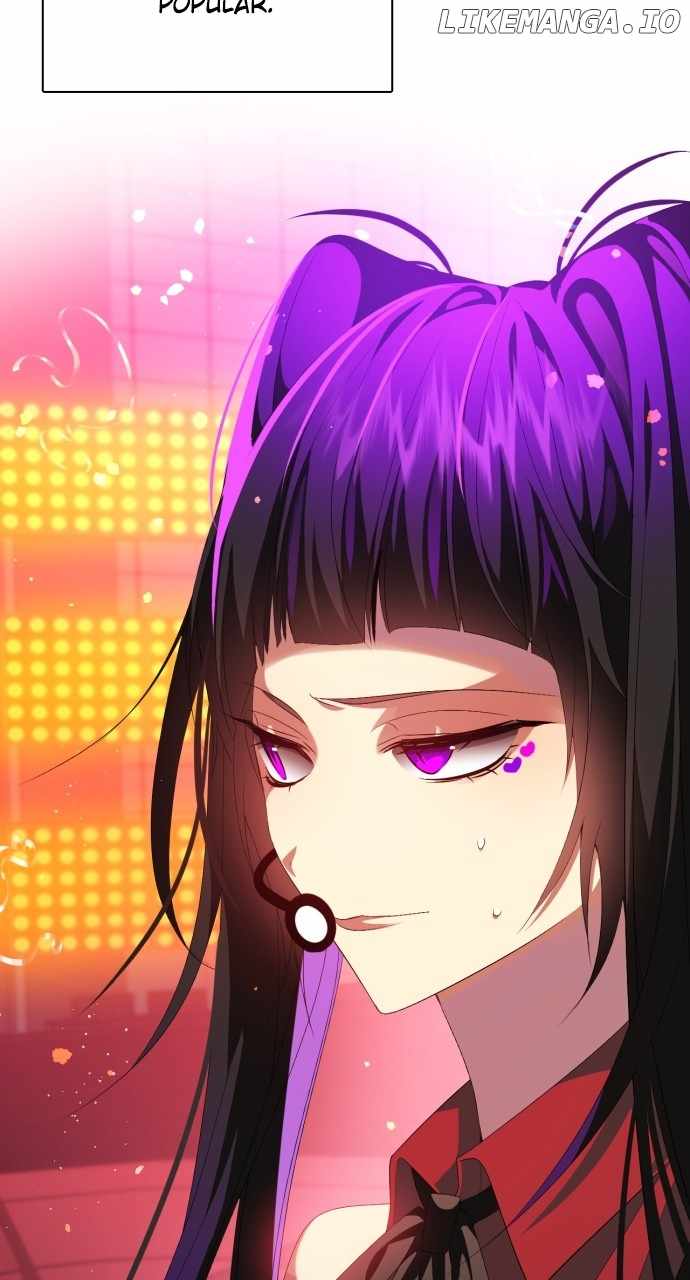 Zero Game Chapter 299 - Page 73 in English
