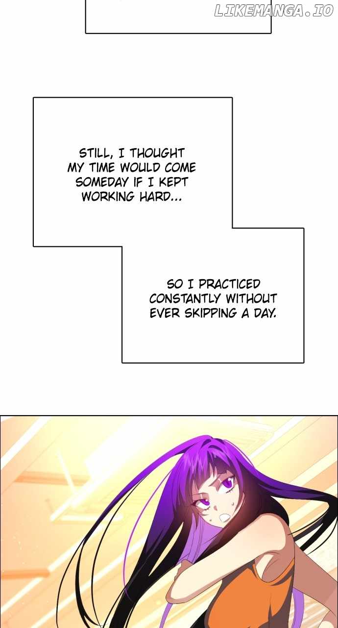 Zero Game Chapter 299 - Page 76 in English