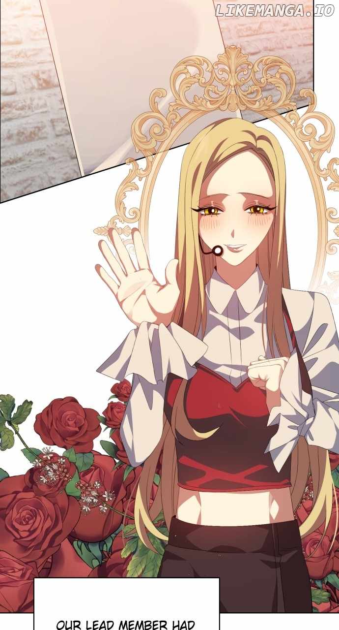 Zero Game Chapter 299 - Page 78 in English