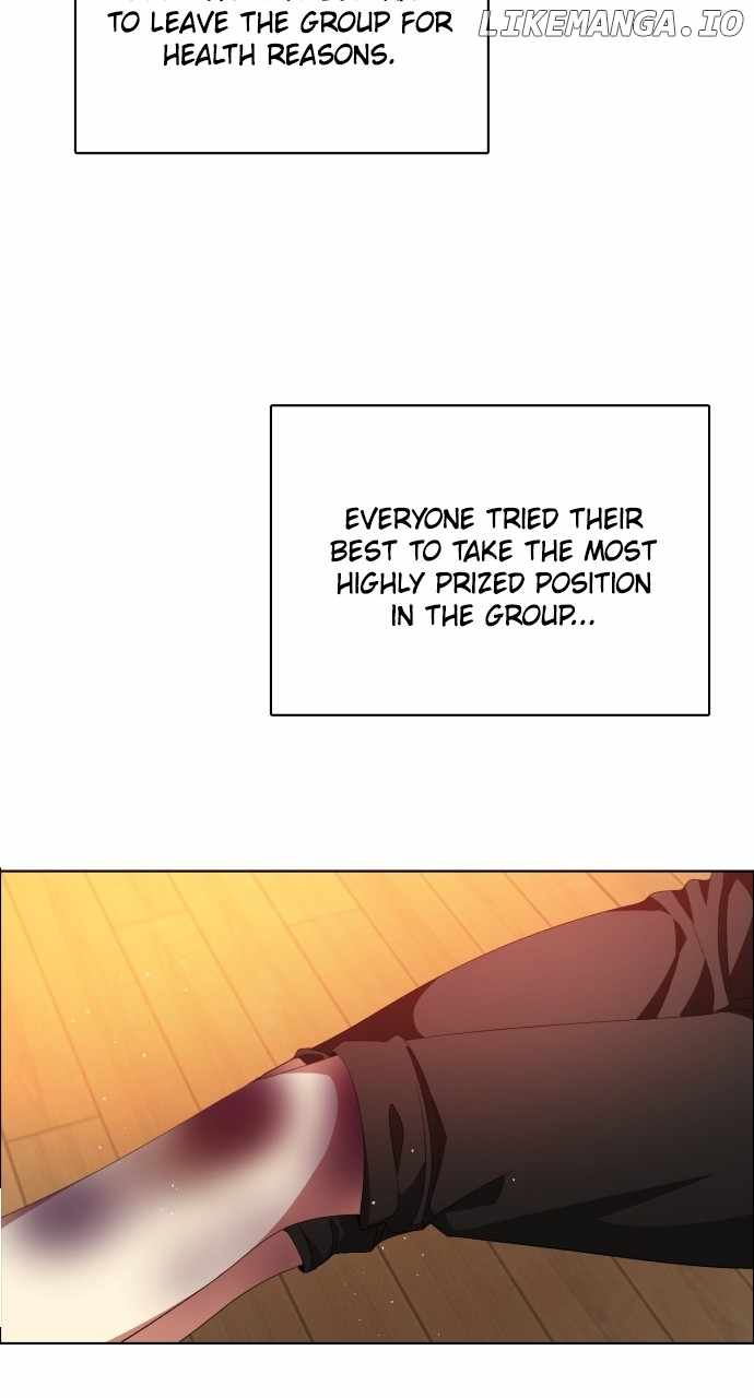 Zero Game Chapter 299 - Page 79 in English