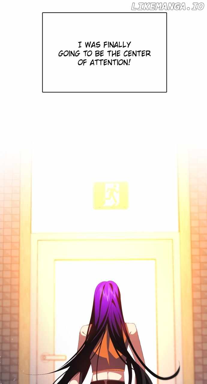 Zero Game Chapter 299 - Page 81 in English