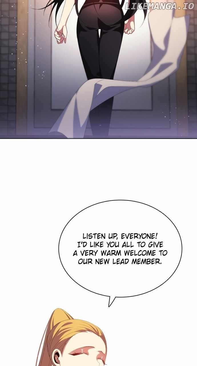 Zero Game Chapter 299 - Page 82 in English