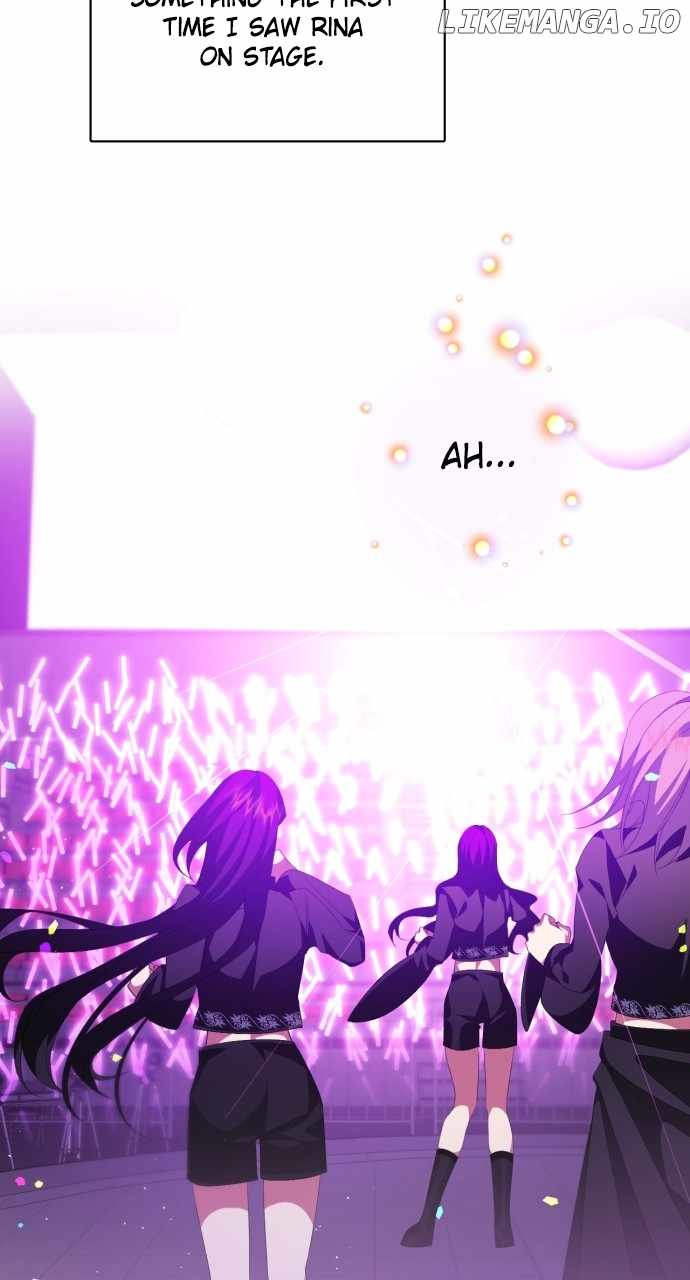 Zero Game Chapter 299 - Page 90 in English