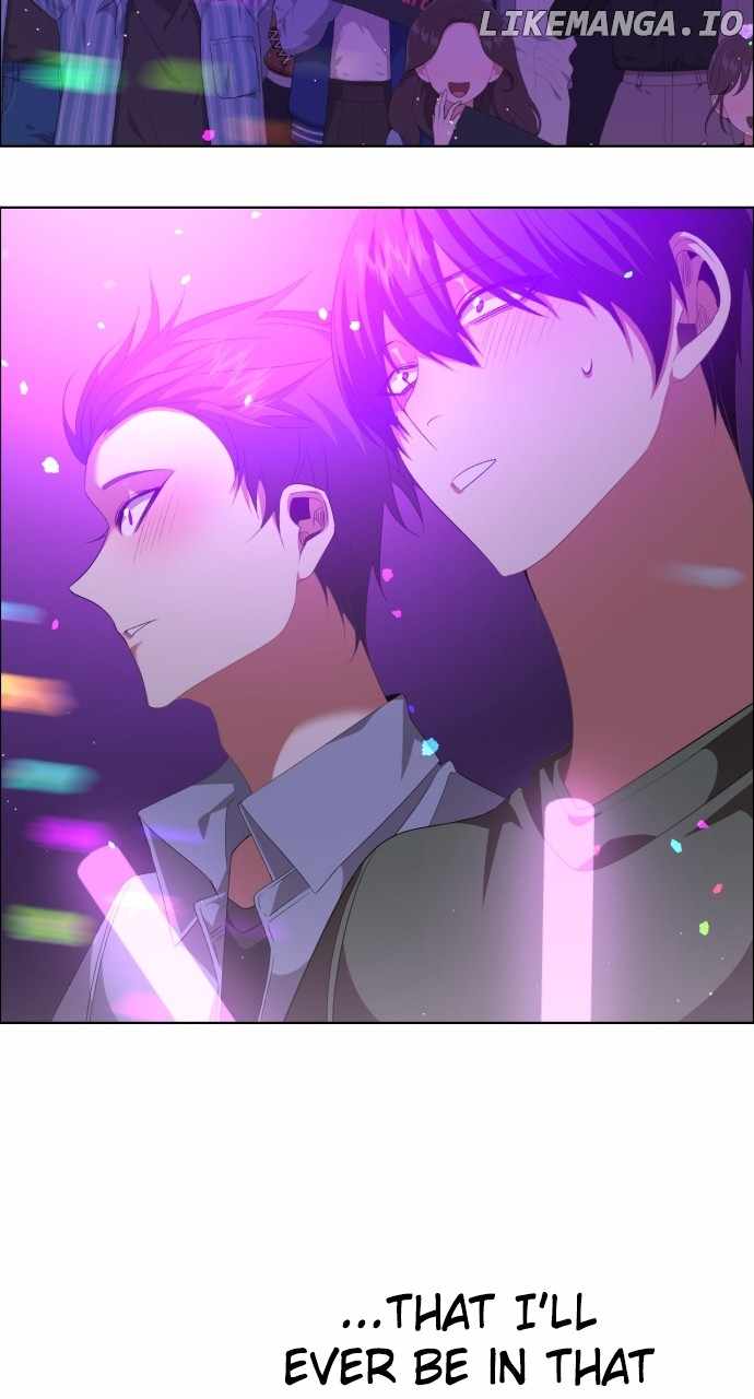 Zero Game Chapter 299 - Page 94 in English