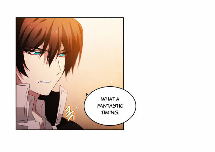 Zero Game Chapter 3 - Page 12 in English