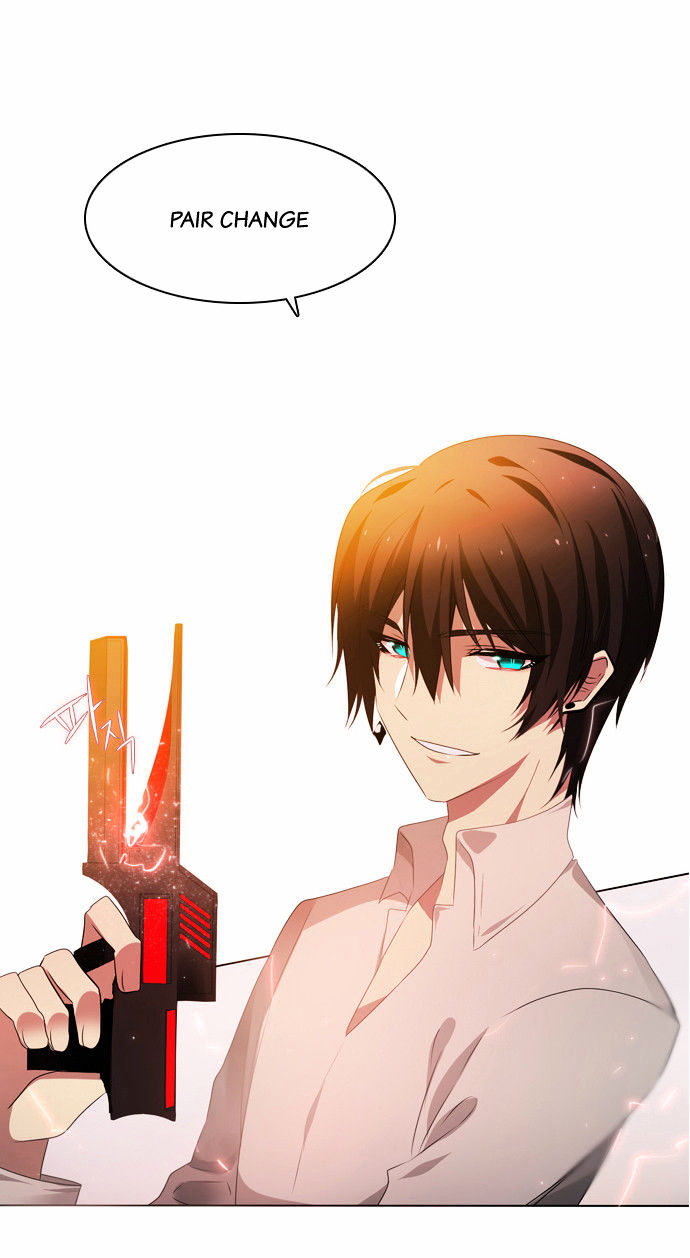 Zero Game Chapter 3 - Page 29 in English