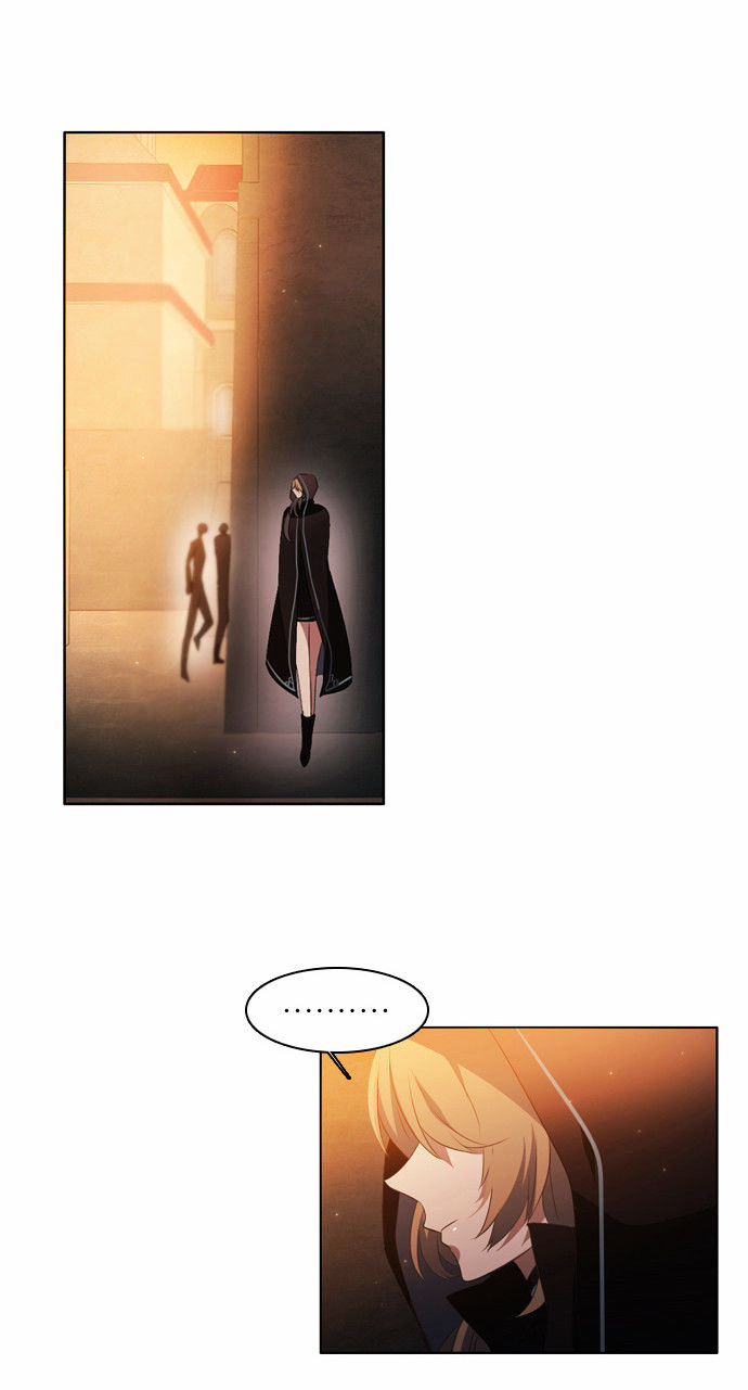 Zero Game Chapter 3 - Page 34 in English