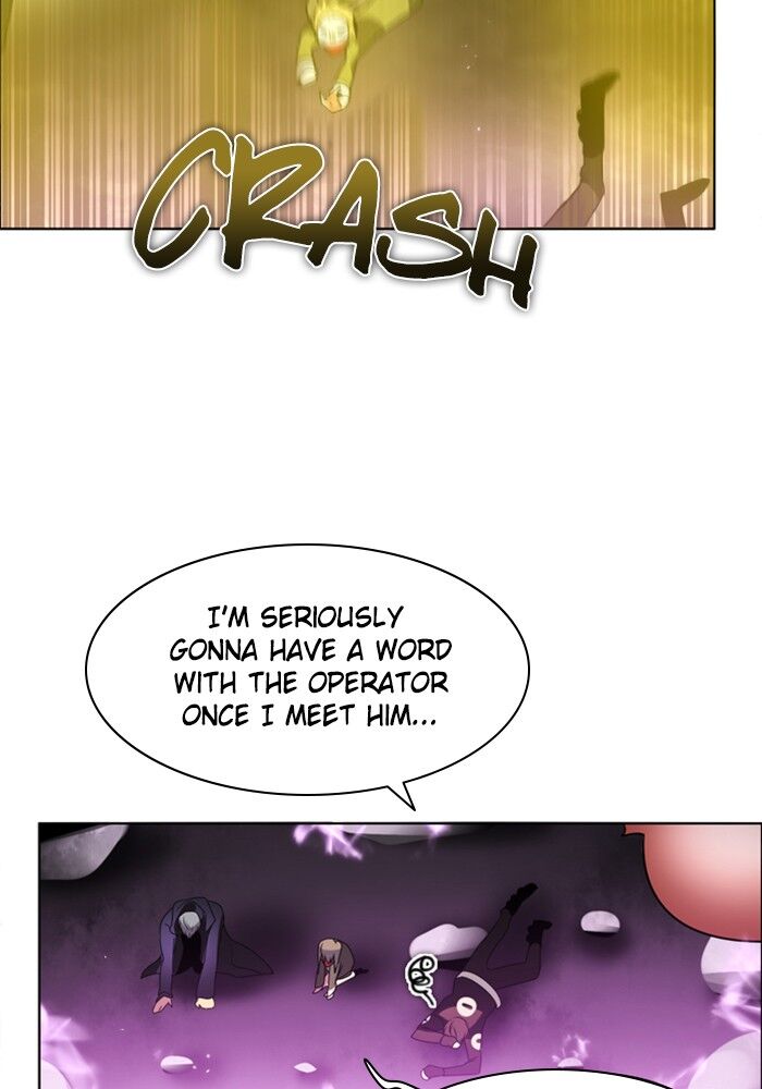 Zero Game Chapter 30 - Page 104 in English