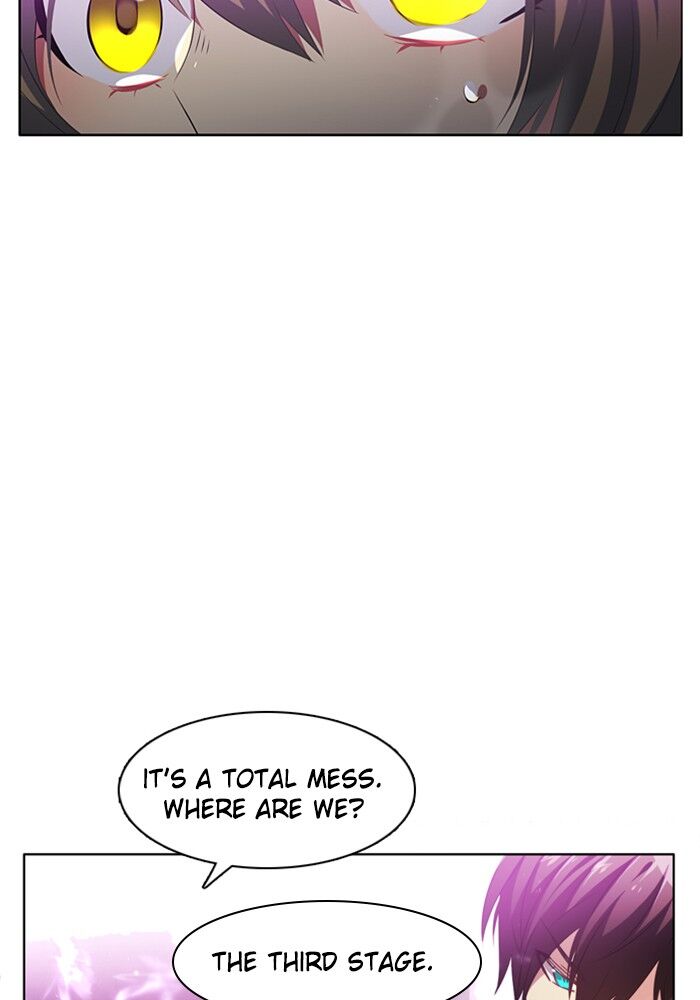 Zero Game Chapter 30 - Page 106 in English