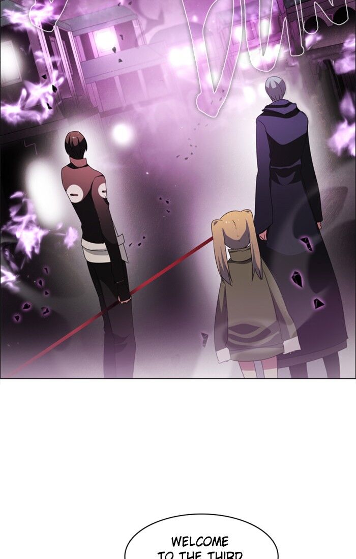 Zero Game Chapter 30 - Page 109 in English