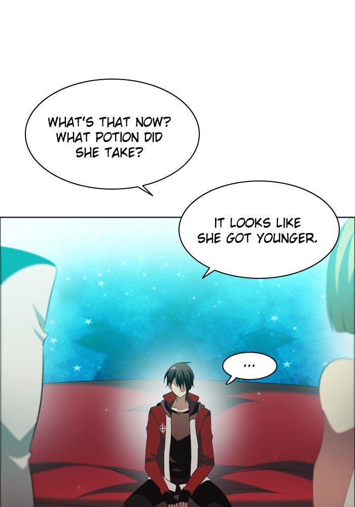 Zero Game Chapter 30 - Page 16 in English