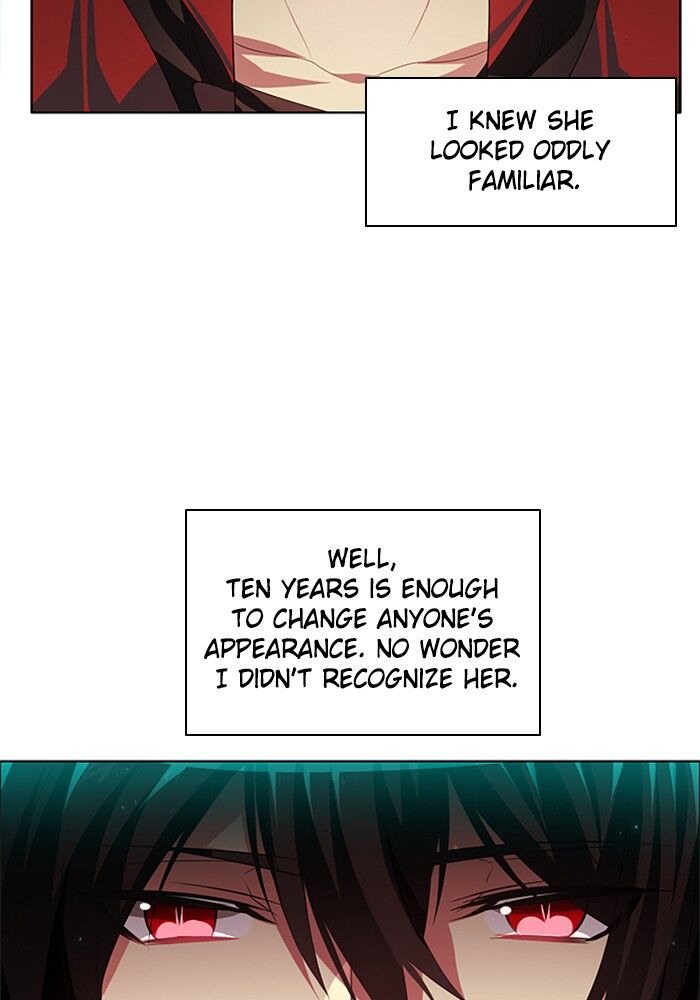 Zero Game Chapter 30 - Page 18 in English