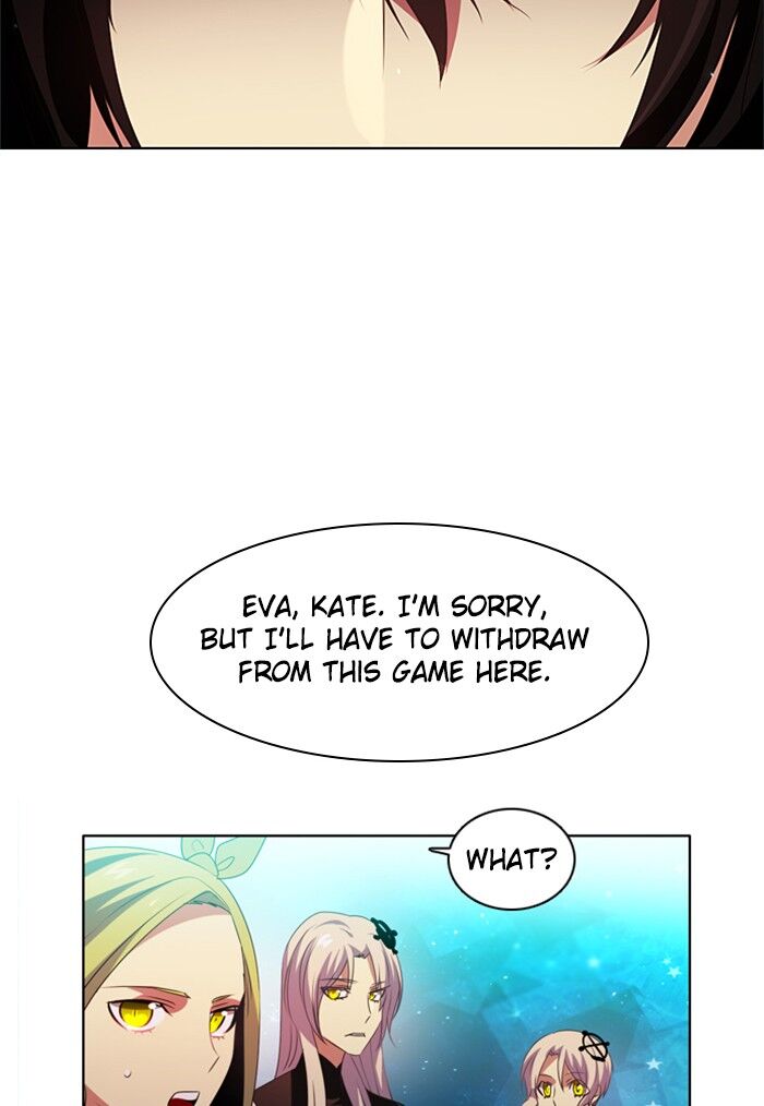 Zero Game Chapter 30 - Page 19 in English