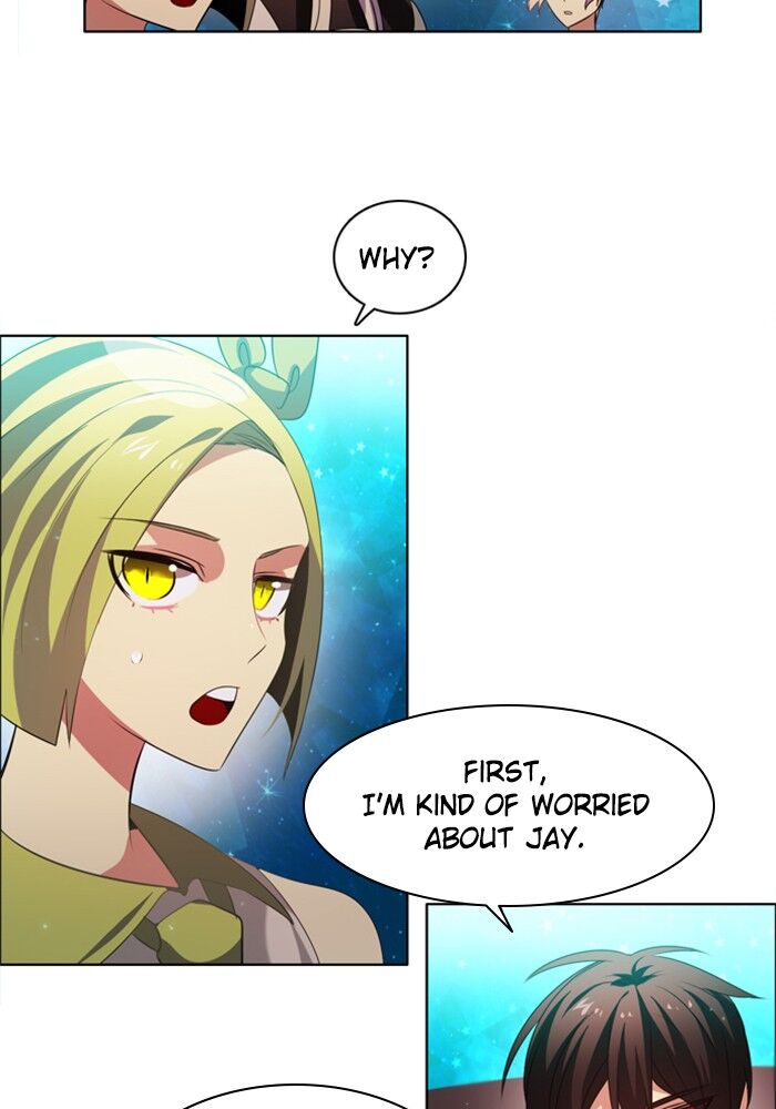 Zero Game Chapter 30 - Page 20 in English