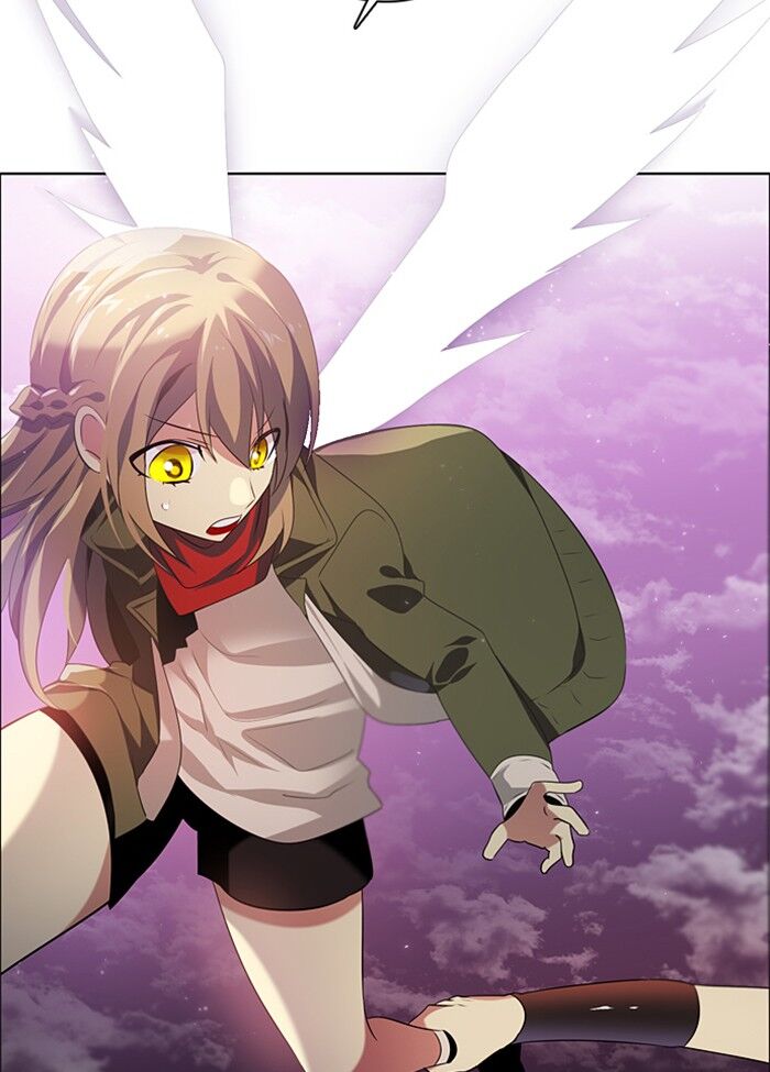 Zero Game Chapter 30 - Page 46 in English