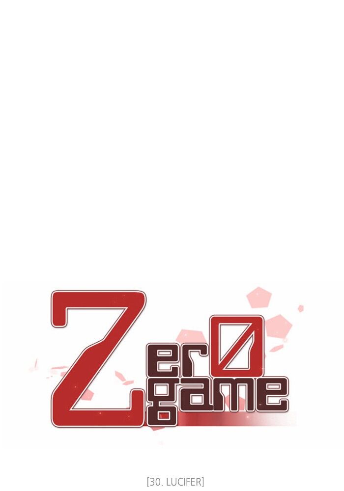 Zero Game Chapter 30 - Page 6 in English