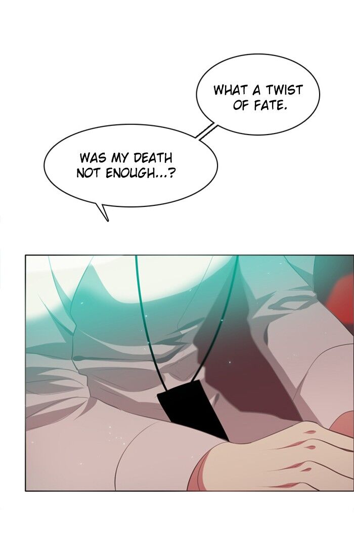 Zero Game Chapter 30 - Page 71 in English