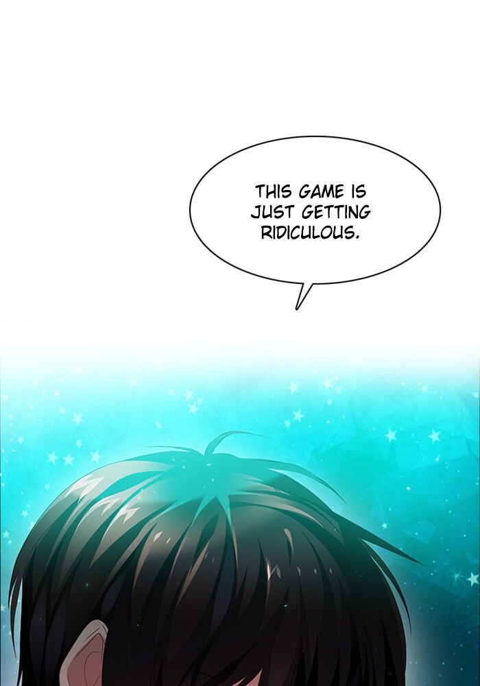 Zero Game Chapter 30 - Page 72 in English