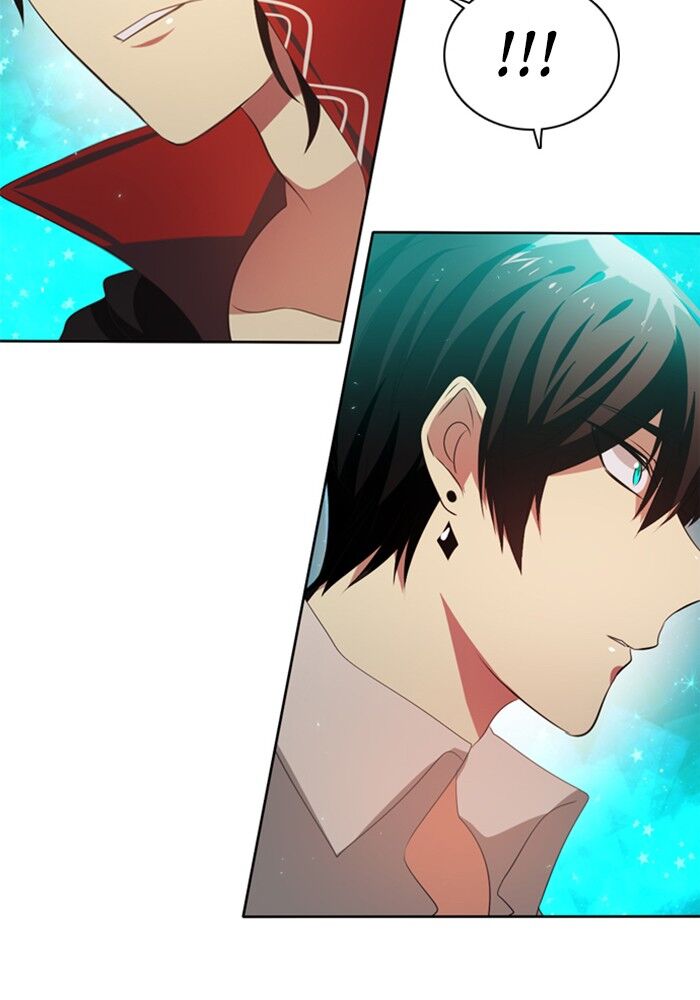 Zero Game Chapter 30 - Page 8 in English