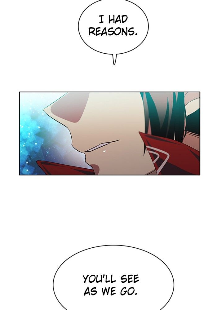 Zero Game Chapter 30 - Page 98 in English
