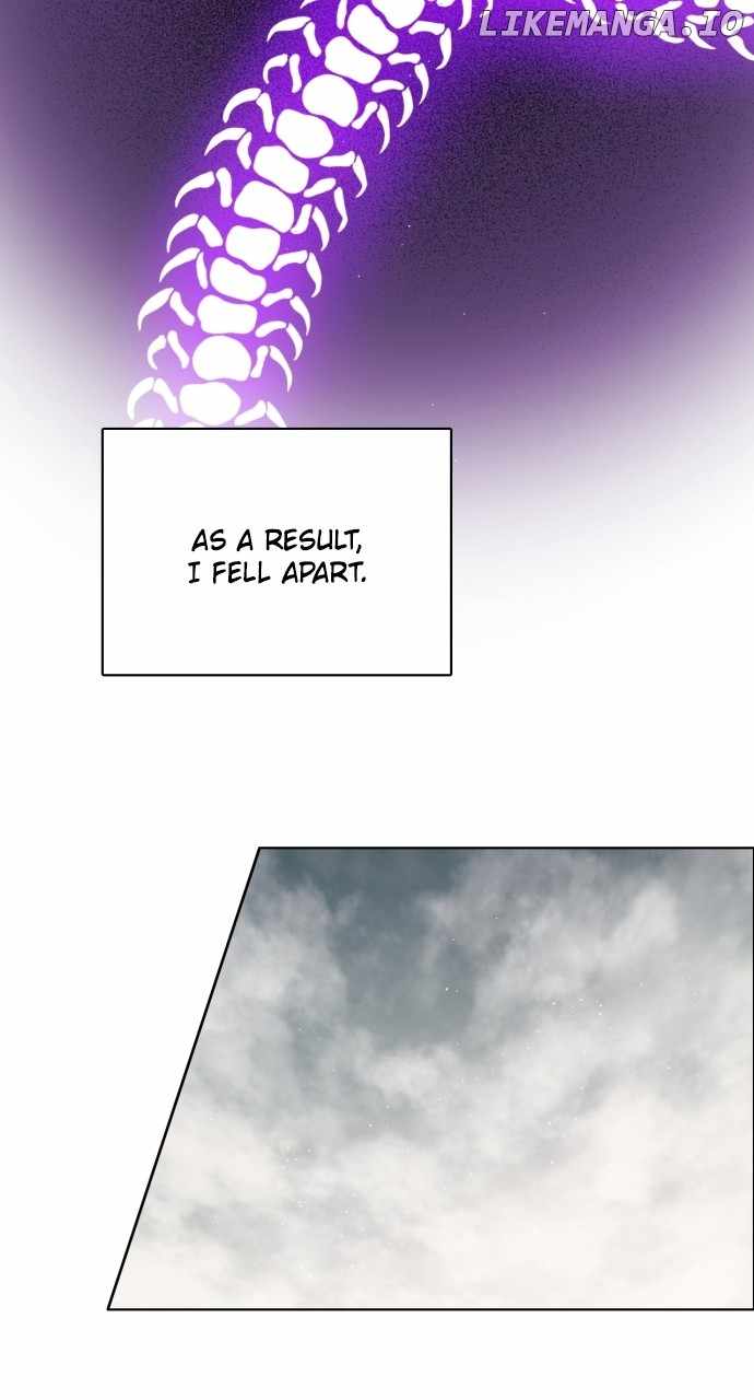 Zero Game Chapter 300 - Page 19 in English