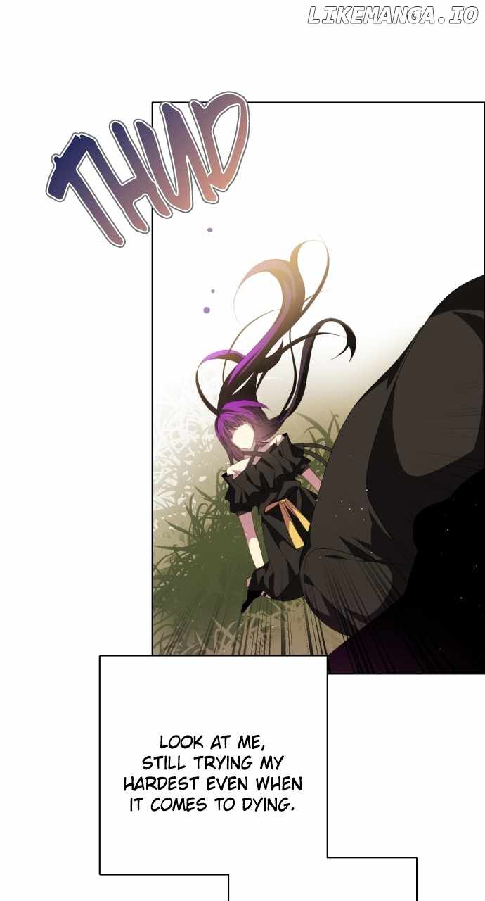 Zero Game Chapter 300 - Page 22 in English