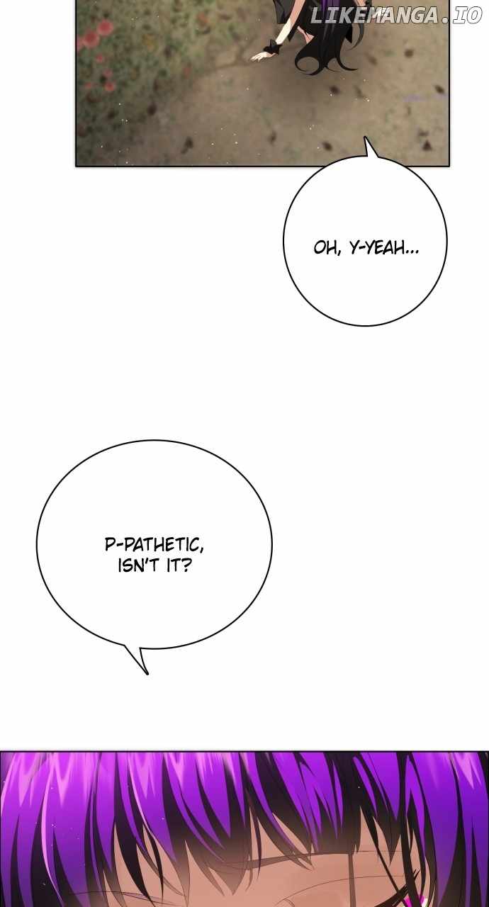 Zero Game Chapter 300 - Page 26 in English