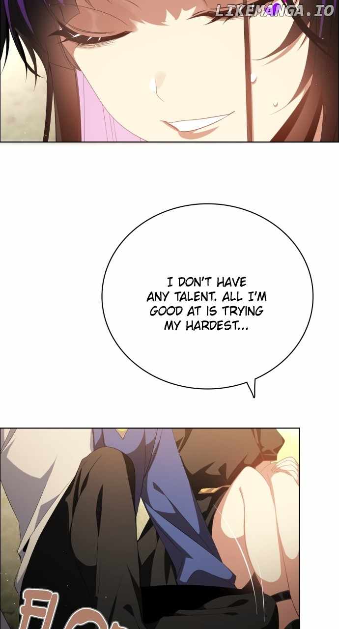 Zero Game Chapter 300 - Page 27 in English