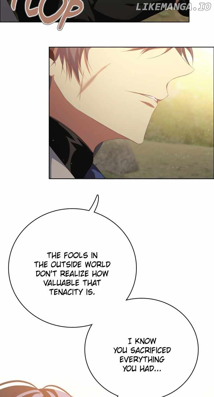 Zero Game Chapter 300 - Page 28 in English