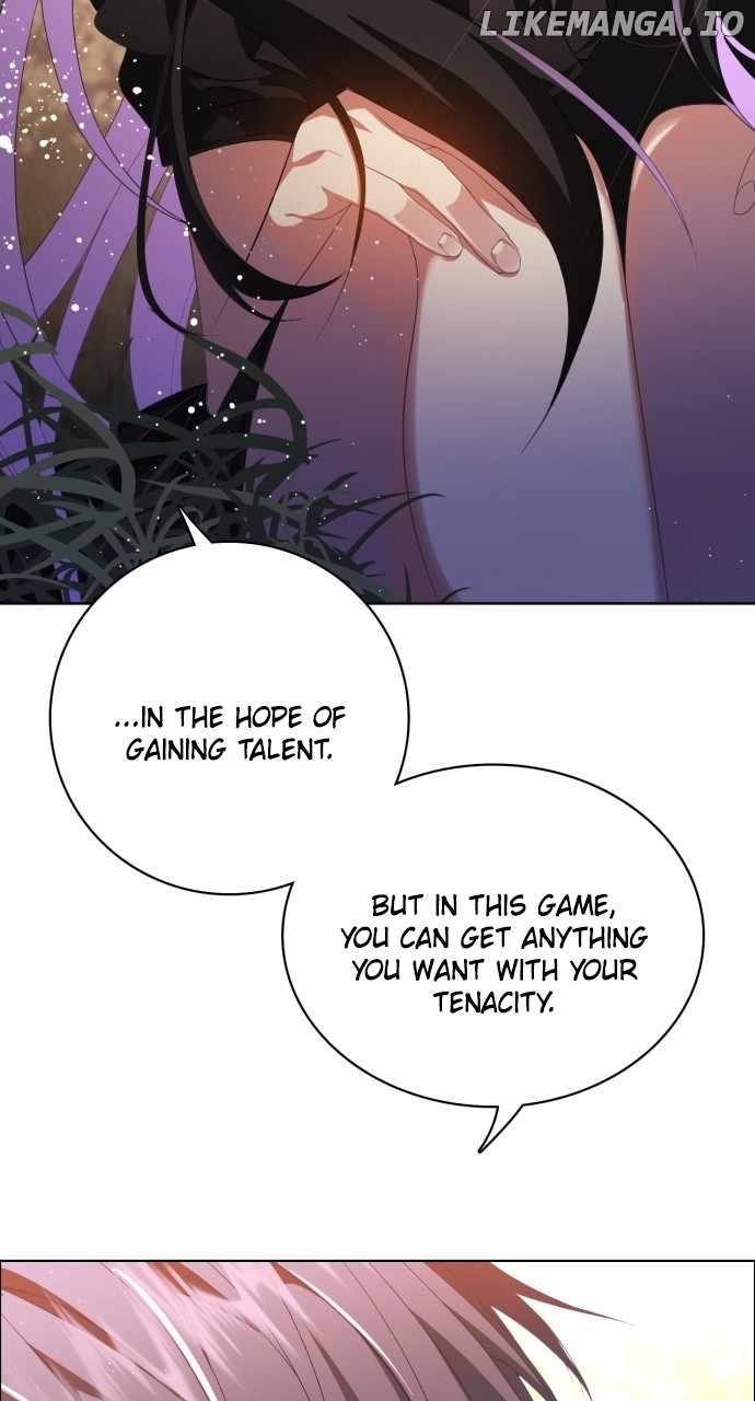 Zero Game Chapter 300 - Page 30 in English