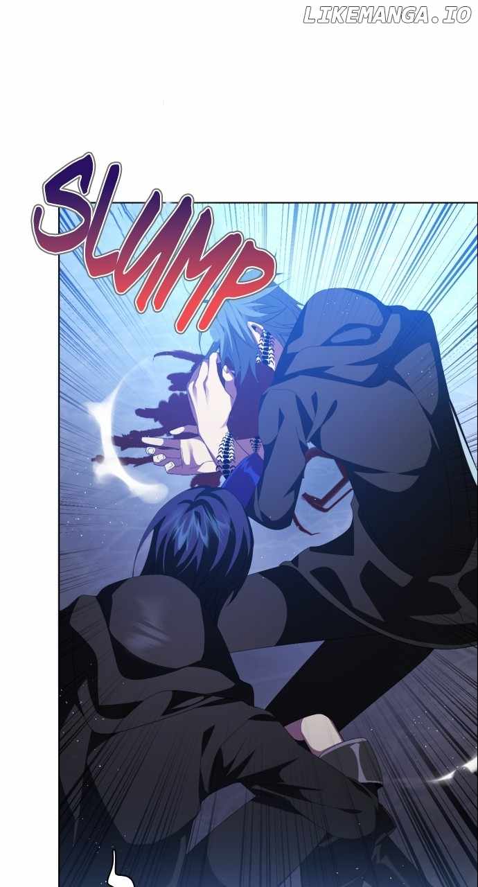Zero Game Chapter 300 - Page 44 in English