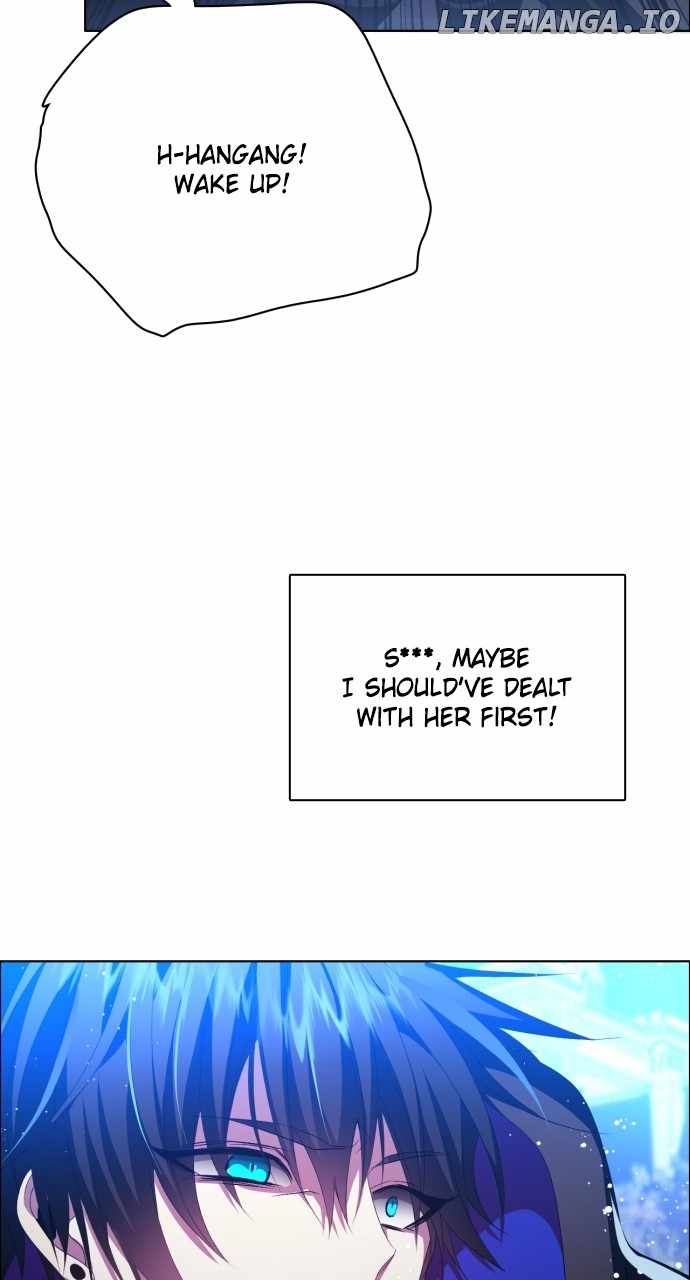 Zero Game Chapter 300 - Page 45 in English