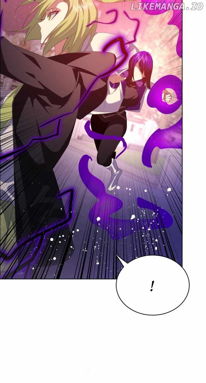 Zero Game Chapter 300 - Page 57 in English