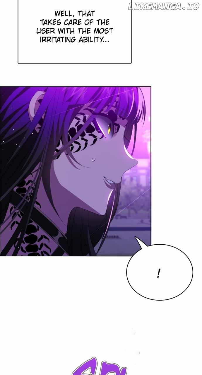 Zero Game Chapter 300 - Page 62 in English