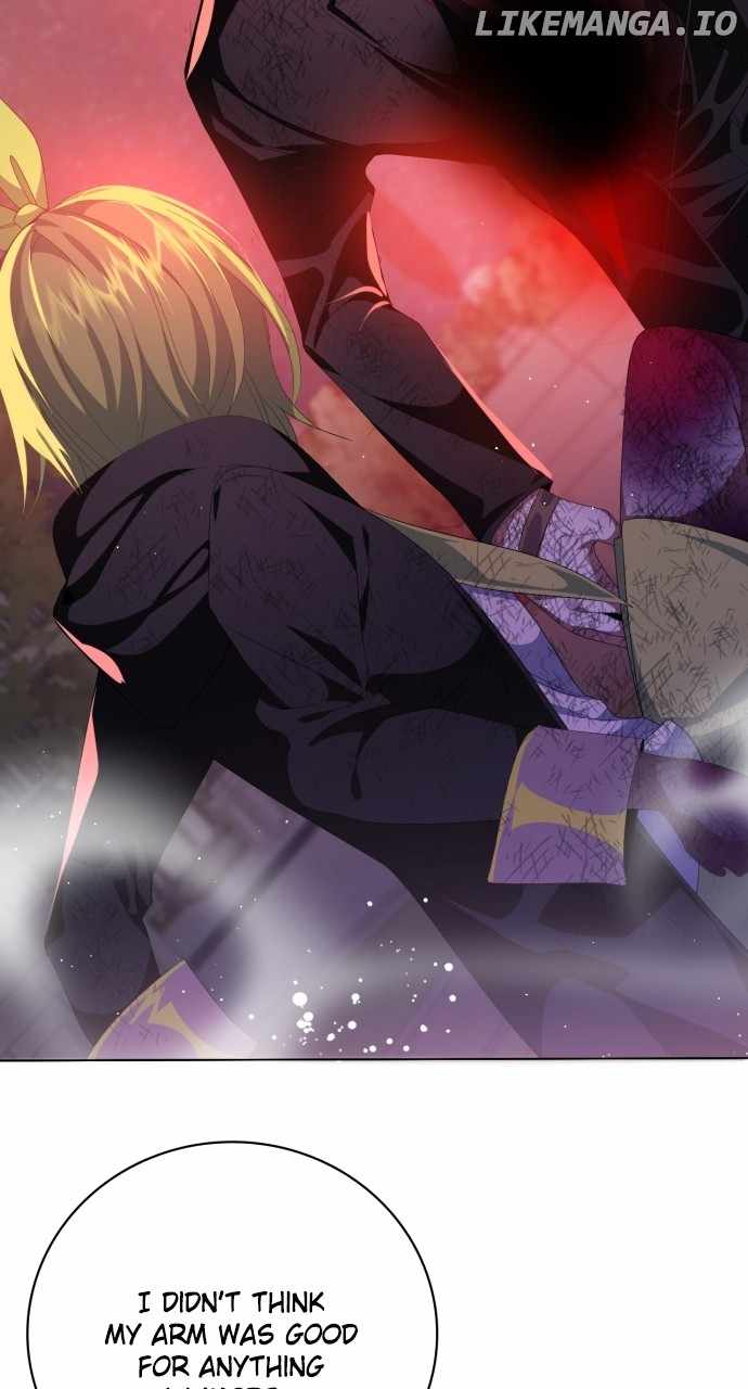 Zero Game Chapter 300 - Page 69 in English