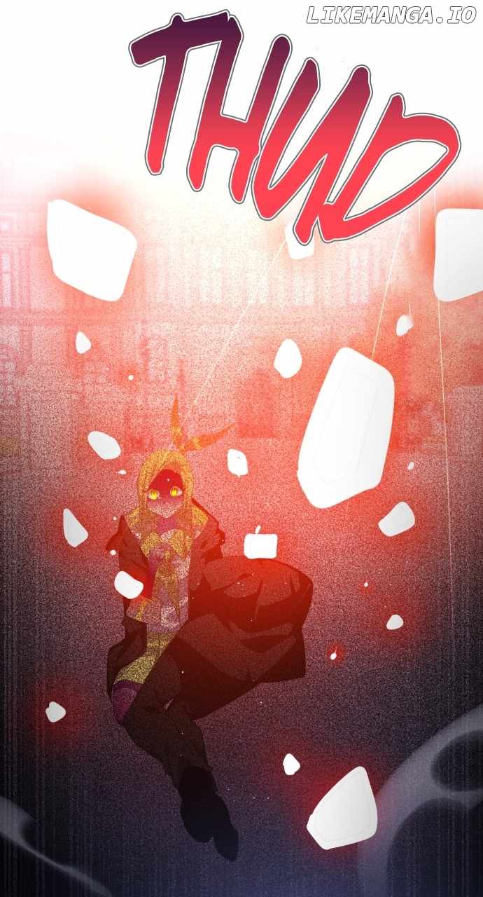Zero Game Chapter 300 - Page 73 in English
