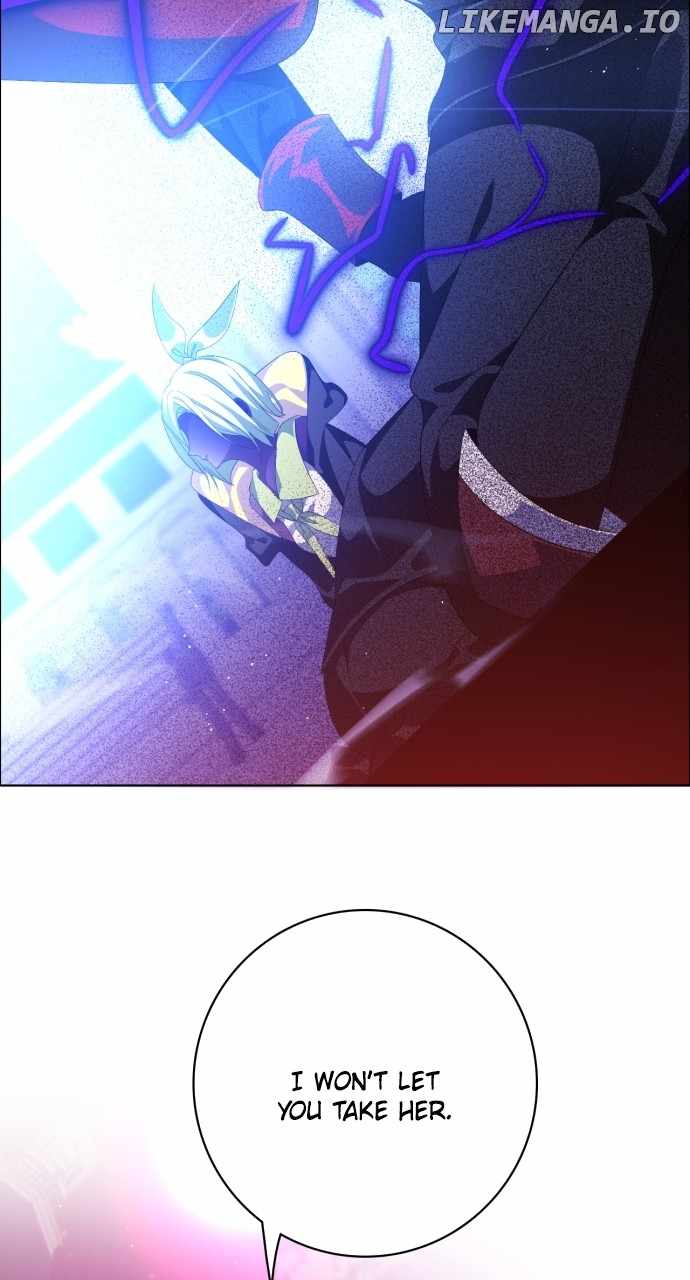 Zero Game Chapter 300 - Page 76 in English