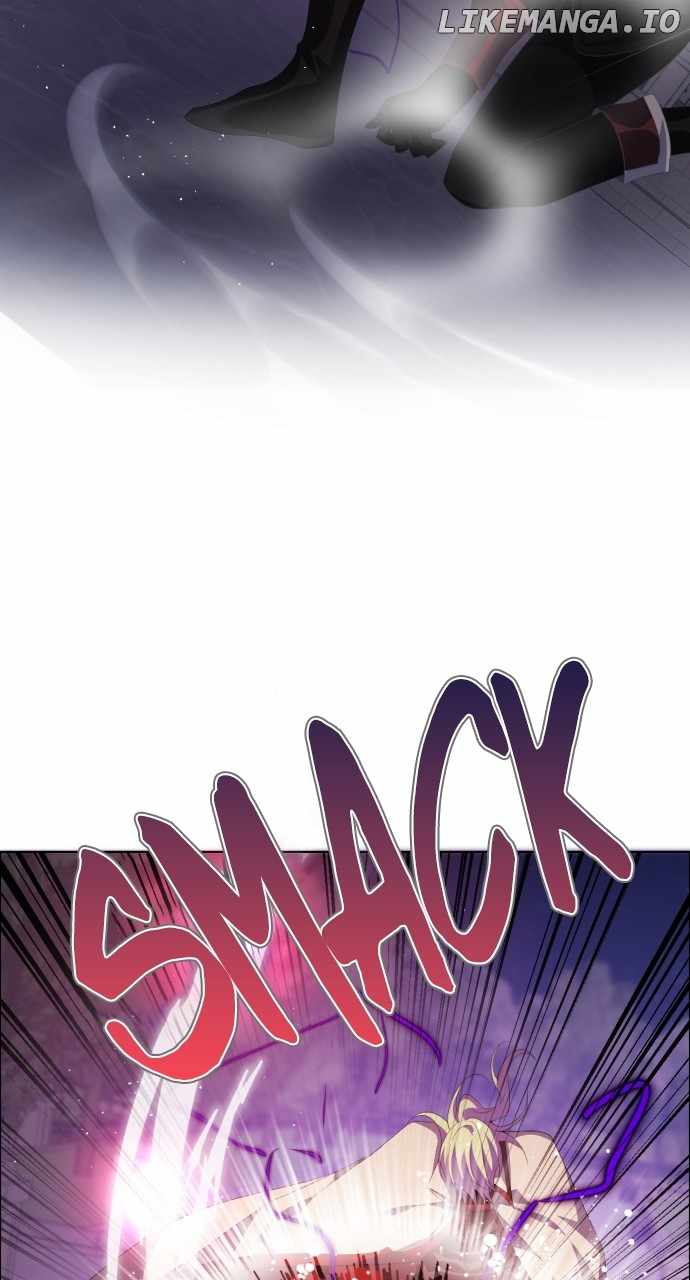 Zero Game Chapter 300 - Page 78 in English